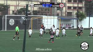 Ypiranga clube, or ypiranga as they are usually called, is a brazilian football team from macapá in amapá, founded on may 15, 1963. Vitinho Sub 9 Clube Atletico Ypiranga Youtube
