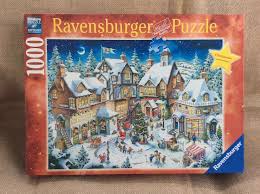 We did not find results for: Ravensburger Puzzle Santas Christmas Wonderland Le 1000 Pieces No 191994 Germany Ravensburger Ravensburger Puzzle Christmas Wonderland Ravensburger