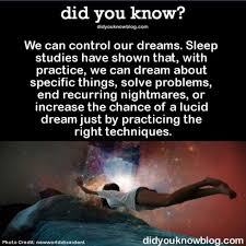 Pin By Nitza I Marin On Dyk Control Your Dreams Lucid Dreaming Facts About Dreams