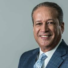 Fausto Montes de Oca