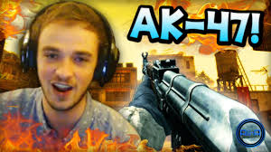 Now i know people say this every year in regards to call of duty however each year i've always felt it has been quite unique. Classic Ak 47 Call Of Duty Modern Warfare Live W Ali A Cod4