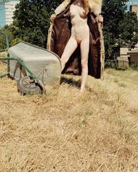 Celeb – Lily Newmark – Nude - Photo 3 - TheFappening