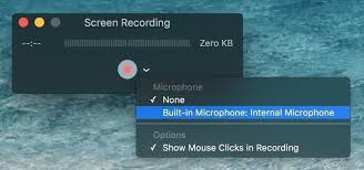 Macos continues to deliver better value with native tools such as screenshot. Top 10 Best Screen Recorders For Mac 2021 Free Paid
