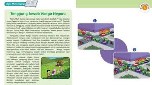 Kunci Jawaban Tema 6 Kelas 5 Sd Halaman 61 62 63 64 65 66 Tematik Subtema 1 Pembelajaran 6 Tribunnews Com Mobile