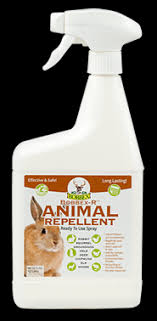 Bobbex Rabbit & Squirrel Repellent - Bowood Farms