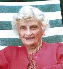 Deborah Howe Obituary (1923