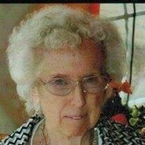 Loretta E. McCarthy Obituary