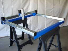 Diy Cnc Plasma Router Carriage Kit Nema 23 Compatible Diy Cnc Cnc Plasma Cnc Plasma Cutter