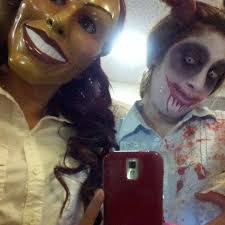 Profile for Fright Night at IHS