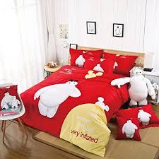 Big Hero 6 Kids Bedding Big Hero Baby Boy Rooms Big Hero 6