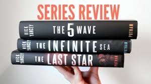 The book starts off from cassie's point of view. The 5th Wave By Rick Yancey Spoiler Free Series Review Youtube