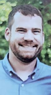 Jonathan T. "Jon" Denton, 35, of Brownstown