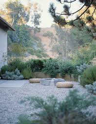 Great Idea 55 Best Ideas For Garden Plants With Low Maintenance Http Goodsgn Com Gardens 5 Mediterranean Garden Design Modern Landscaping Gravel Landscaping