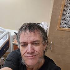 What are suggestions for a shower cover for a BKA?