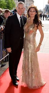 Gary lineker (l) and danielle lineker attend the gq men of the year awards after party at the royal opera house on september 8, 2015 in london, england. Are Gary Lineker And Welsh Ex Wife Danielle Bux Back Together Wales Online
