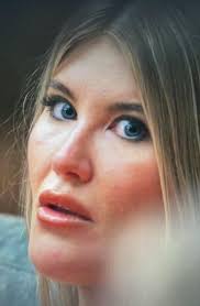 Case was out of line during the final reunion when Sara and Tim were