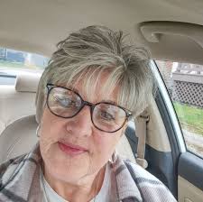 I remember this little sunflower baby mirror rattle