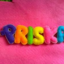 Diposting oleh unknown di 11.59. 9 Hiasan Dinding Dari Kain Flanel Yang Bisa Kamu Coba Buat Sendiri