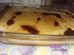طريقة عمل القرع العسلي بالبشاميل بالصور Food Desserts Pudding