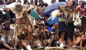 Cetshwayo (zulu king) (encyclopedia britannica online). Zulu King Enrages Gay Community The World From Prx