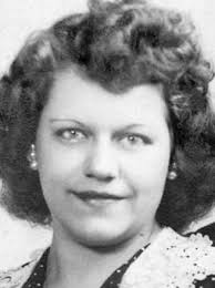 Charlotte Quick Greer