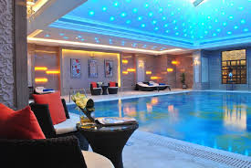 فندق نارسيس عين الرياض