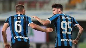 Sanchez lancia la fuga di conte, sei punti di vantaggio sul milan | serie a timthis is the official channel for the serie a, providing all the latest highlig. Parma Inter Report Cards De Vrij 6 5 Leader And Goal Disappoint Eriksen 5 Excellent Gervinho 7 5 La Gazzetta Dello Sport World Today News