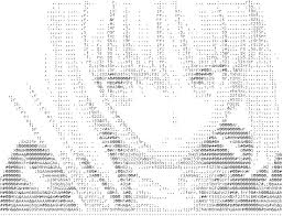 Enjoy our collection of ascii art, ascii tables and other interactive tools. Anime Ascii Art 110 Happy Birthday Ascii Text Art 2020 Copy Paste To Facebook Whatsapp Status