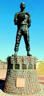 My blood will nourish the tree that will bear the fruits of freedom. Today He S Everyone S Solomon Mahlangu Citypress