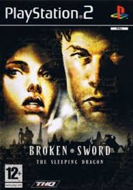 BROKEN SWORD