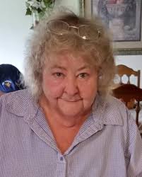 Doris "Susie" Haught Obituary