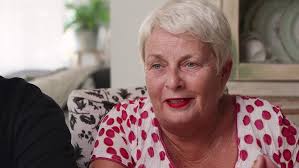 Ginny Morris from Axial Training