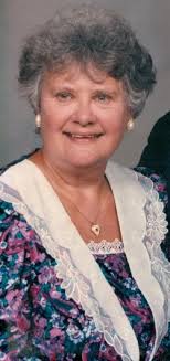 Bernice Stewart Coller Obituary