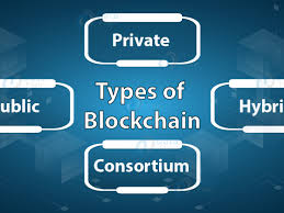 One of the best features of blockchain technology is its history. Types Of Blockchains Decide Which One Is Better For Your Investment Needs Dataflair