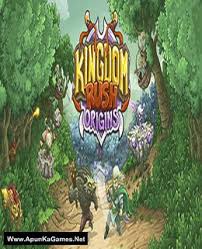 I am having trouble getting my favorite flash game. Kingdom Rush Origins Game Free Download Apunkagames Free Download Pc Games