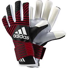 Germany's stars gave manuel neuer a guard of honour as he earned his 100th cap for the country. Adidas Goalkeeper Gloves Ace Trans Pro Manuel Neuer Black True Red Www Unisportstore Com