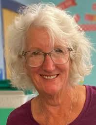 Obituary information for Susan Justice Allen