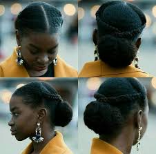And yes, it is one of the topmost used hairstyles among african american women. Natural Hair Guide 4c Natural Hair 4c Hairstyles Afro Hairstyles