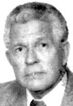Edward Gary Obituary (2004)
