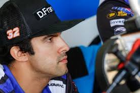 Pensiunan superbike sebut yamaha harus siap. Kakak Sepupu Maverick Vinales Pindah Ke Superbike Begini Kesan Pertamanya Bolasport Com