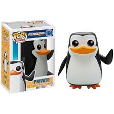 Maybe you would like to learn more about one of these? Funko Pop Vinyl New In Stock Penguins Of Madagascar Short Fuse Film Tv Videospiele Spielzeug