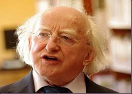 Astrology by Paul Saunders : Michael D Higgins