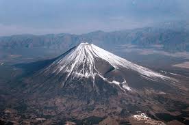 Explorer S News Mount Fuji