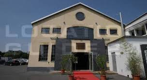 Eventlocation Alte Schmelze Locationguide24