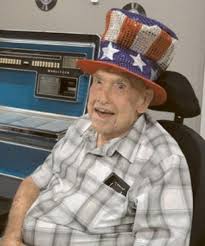 Billy Shaffer Obituary (1934