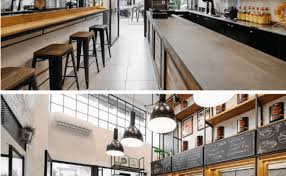 Sebuah rumah yang nyaman selalu diidentikkan dengan rumah besar dengan lahan luas dan desain klasik yang mewah. Terpopuler 32 Desain Cafe Kopi 2019 Cute766