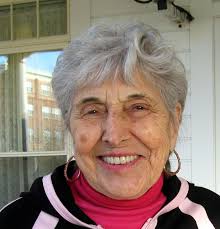 Florence Tilles Obituary