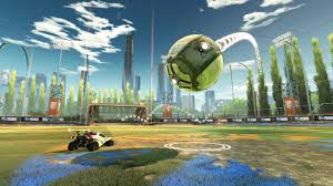 Customize Your Training Soon Rocket League Official Site
