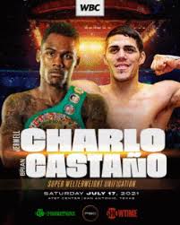 I will be stronger and hit harder than ever before, which is not good news for immanuwel aleem. Sep1 Frky96lom