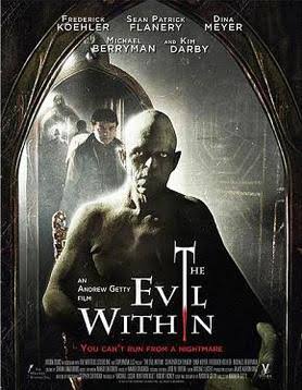 The Evil Within (2017 film) - Wikipedia
